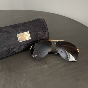 Dolce & Gabbana Sunglasses
